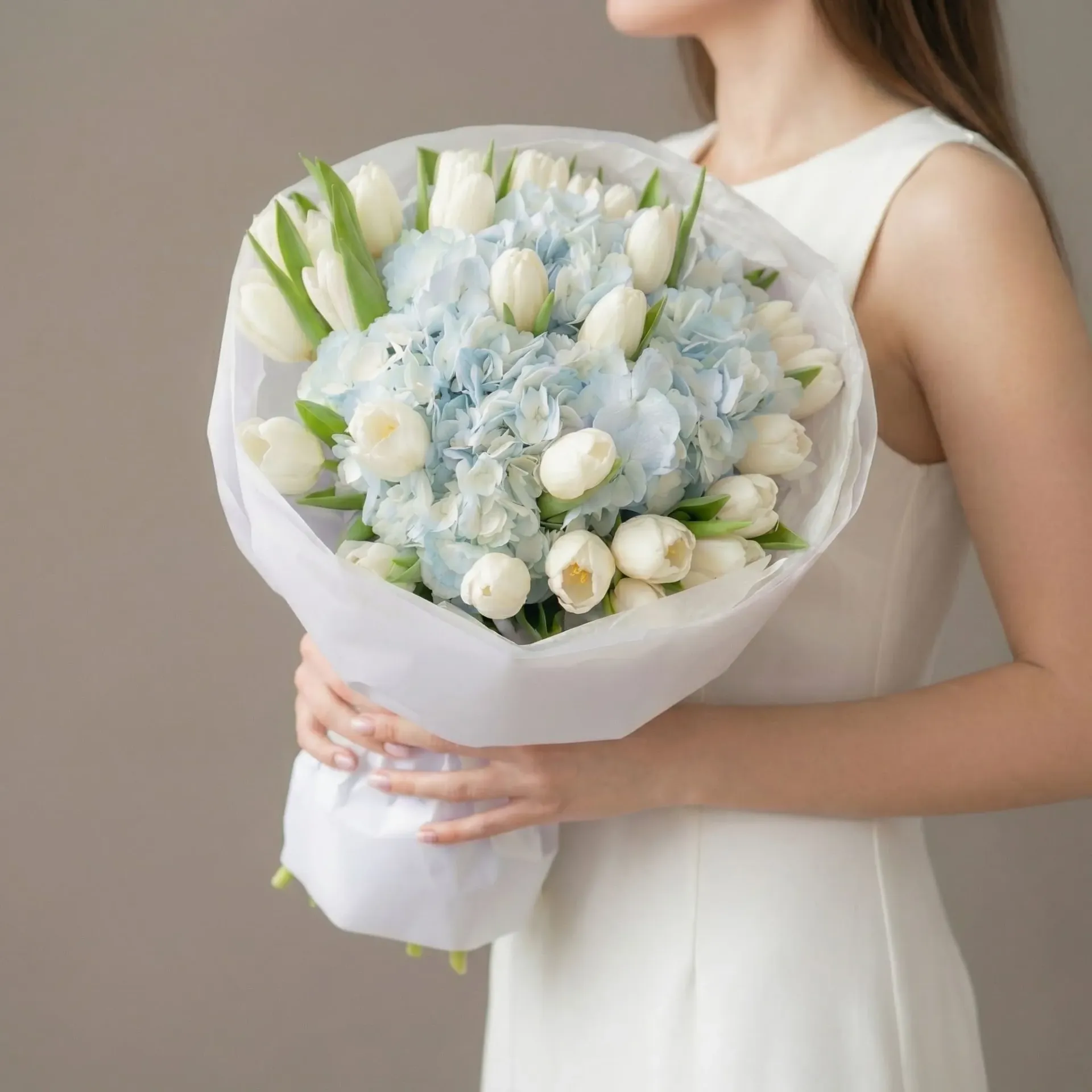 "Heavenly Tenderness" Bouquet