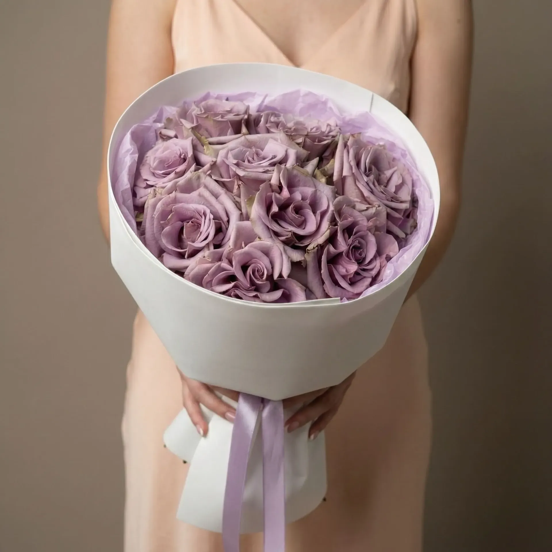 "Lavender Dream" Bouquet