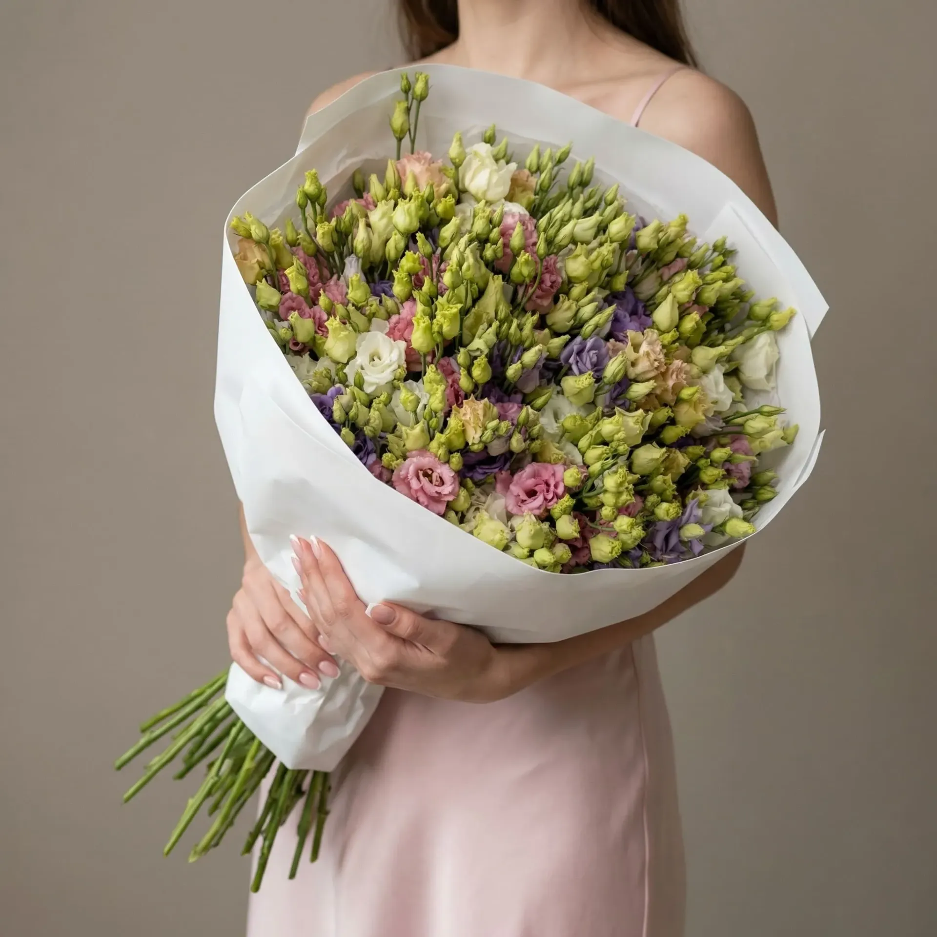 Bouquet "A Thousand Wishes" (S)