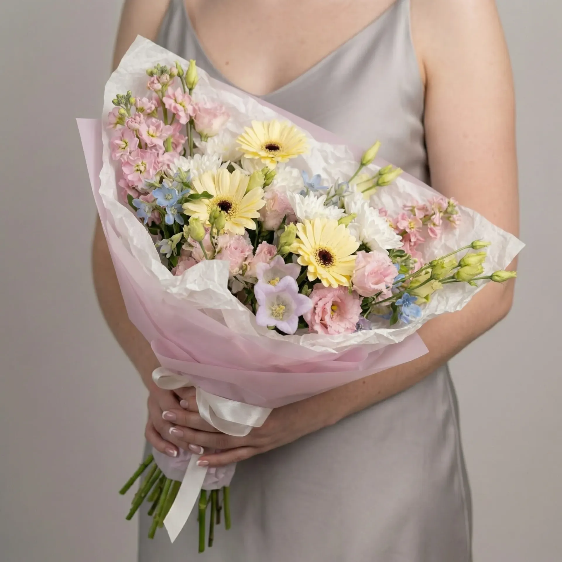 Bouquet "Meadow Tale" (S)