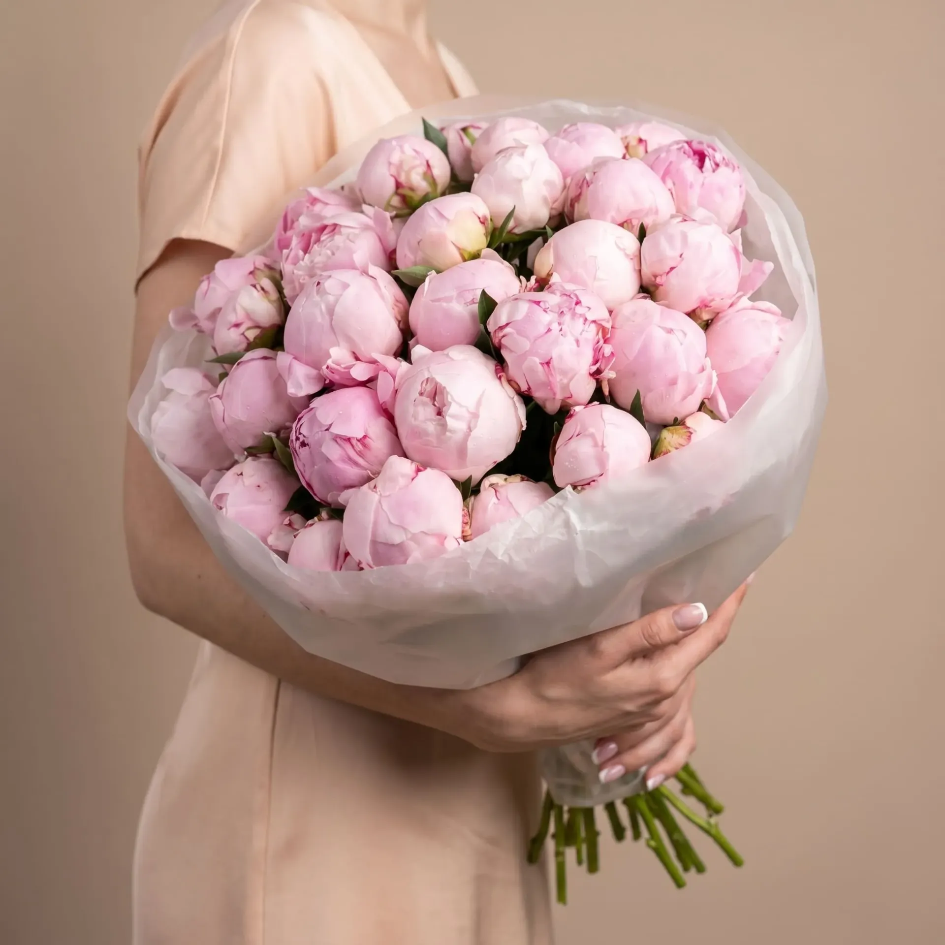 Bouquet "Ballerina"