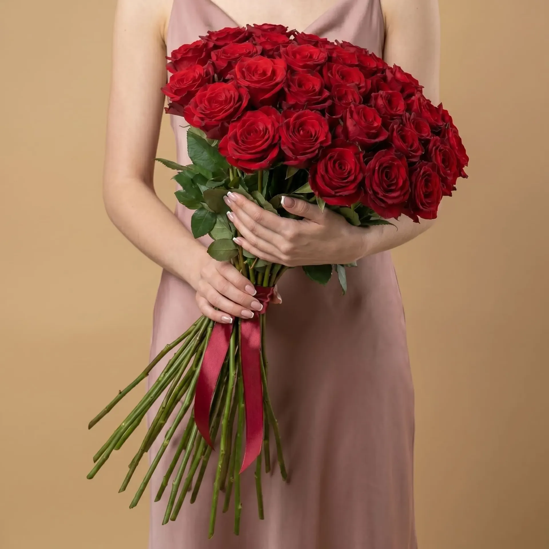Bouquet "Aristocrat"